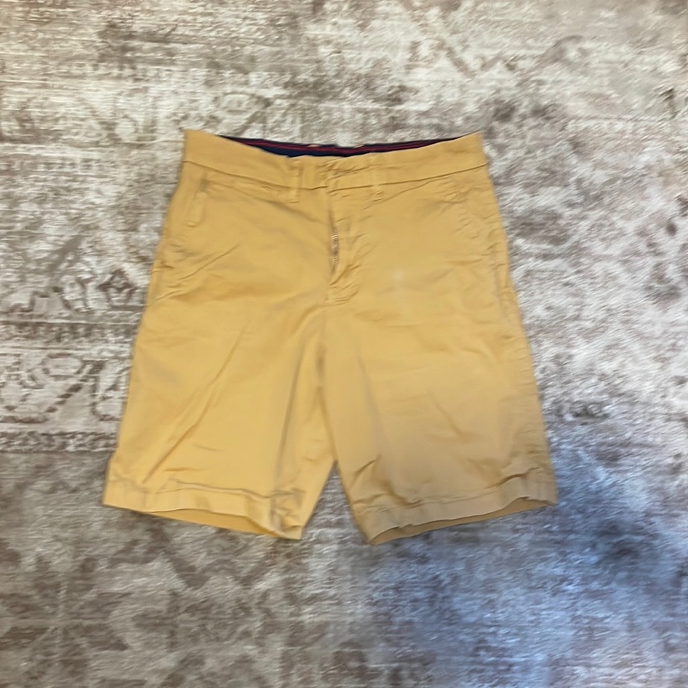 Pull & Bear shorts